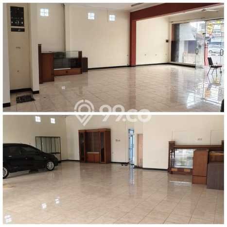 Untuk Dijual Komersial di Kartasura Sukoharjo LT 300m2 / LB 300m2 Untuk Dijual Komersial di Kartasura Sukoharjo LT 300m2 / LB 300m2
