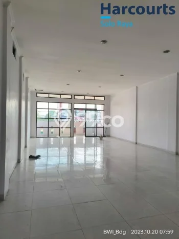 Ruko Disewa di Jaten, Karanganyar, LT 87m2 / LB 120m2 Ruko Disewa di Jaten, Karanganyar, LT 87m2 / LB 120m2