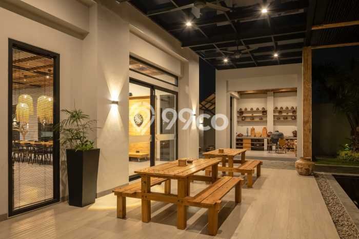 DIJUAL! Vila di Grogol, Area 6482m2m², Lokasi Premium DIJUAL! Vila di Grogol, Area 6482m2m², Lokasi Premium