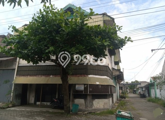 For Sale Rumah 4 Kamar Lokasi Strategis Bagus dan Strategis di Grogol For Sale Rumah 4 Kamar Lokasi Strategis Bagus dan Strategis di Grogol