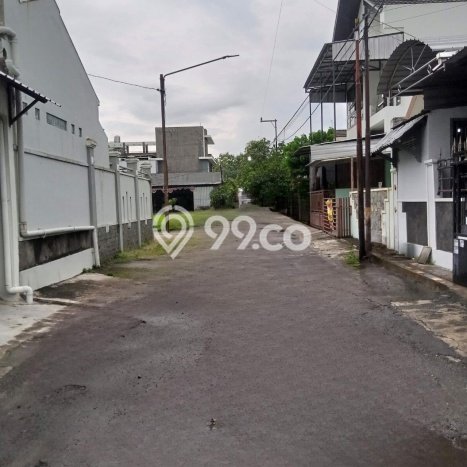 Rumah Bagus Siap Pakai Di Grogol Luas 100m2 Aman Rumah Bagus Siap Pakai Di Grogol Luas 100m2 Aman