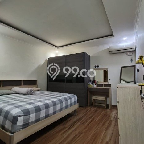 Rumah Luxury Modern Tanpa Renovasi di Bendungan Hilir Jakarta Pusat Rumah Luxury Modern Tanpa Renovasi di Bendungan Hilir Jakarta Pusat