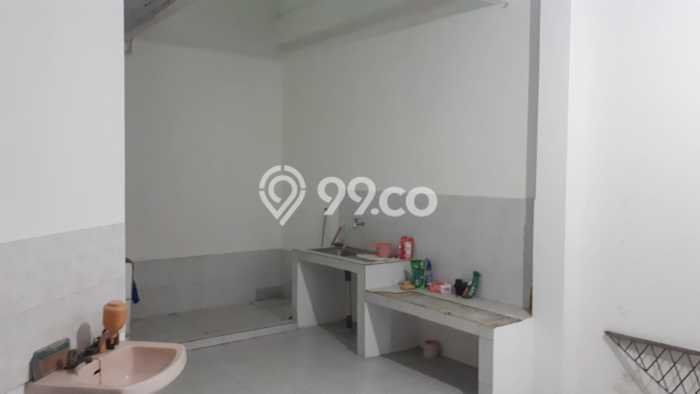 Rumah Modern LT 135m² Siap Huni di Tarumajaya, Dekat Sekolah, Bekasi Rumah Modern LT 135m² Siap Huni di Tarumajaya, Dekat Sekolah, Bekasi