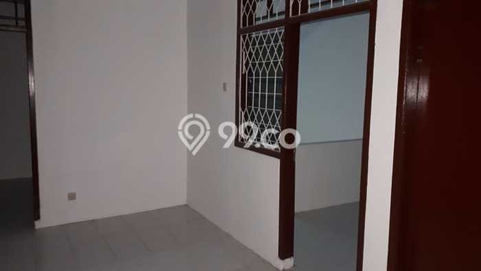 Rumah Modern LT 135m² Siap Huni di Tarumajaya, Dekat Sekolah, Bekasi Rumah Modern LT 135m² Siap Huni di Tarumajaya, Dekat Sekolah, Bekasi