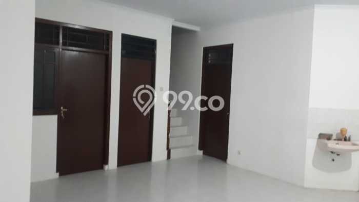 Rumah Modern LT 135m² Siap Huni di Tarumajaya, Dekat Sekolah, Bekasi Rumah Modern LT 135m² Siap Huni di Tarumajaya, Dekat Sekolah, Bekasi