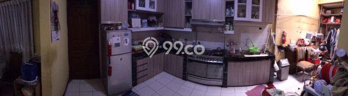 HARGA TERBAIK! Rumah Berkualitas area Pulogebang, Luas 435m² Bangunan 176m² HARGA TERBAIK! Rumah Berkualitas area Pulogebang, Luas 435m² Bangunan 176m²
