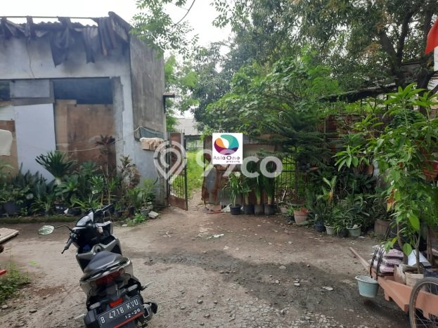 Tanah Bisnis di Harapan Indah, Luas 1020m², Disewakan, Akses ke Harapan Indah, Bekasi, Bekasi Tanah Bisnis di Harapan Indah, Luas 1020m², Disewakan, Akses ke Harapan Indah, Bekasi, Bekasi