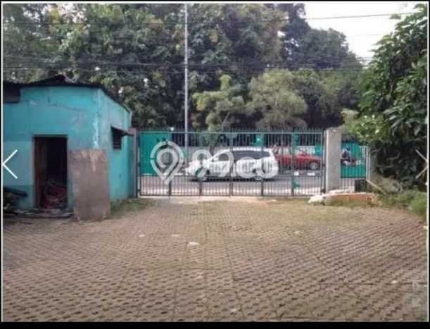 LOKASI PREMIUM! Gudang Kawasan Pulo Gadung, Luas 500m2m², Area Komersial LOKASI PREMIUM! Gudang Kawasan Pulo Gadung, Luas 500m2m², Area Komersial