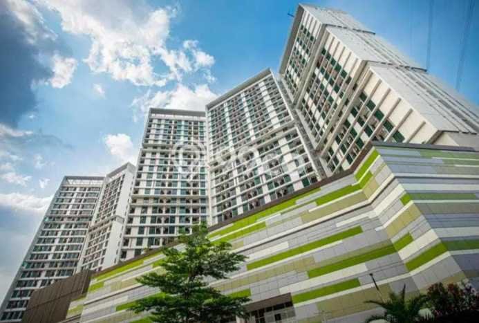 Apartemen Eksklusif Kawasan Bekasi Timur, 1 KT, Luas 32m², Siap Ditempati Apartemen Eksklusif Kawasan Bekasi Timur, 1 KT, Luas 32m², Siap Ditempati