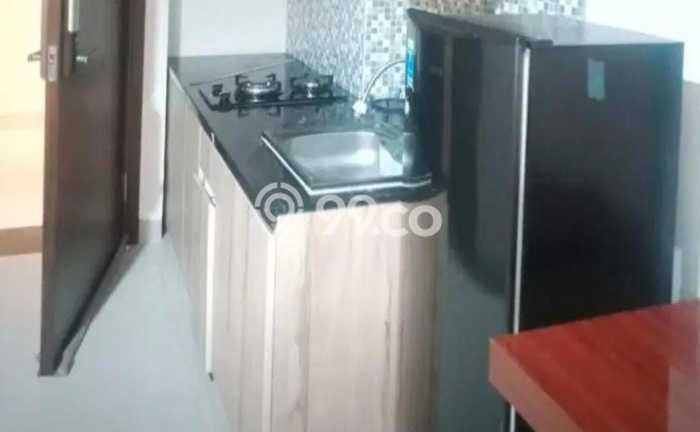 Apartemen Eksklusif Kawasan Bekasi Timur, 1 KT, Luas 32m², Siap Ditempati Apartemen Eksklusif Kawasan Bekasi Timur, 1 KT, Luas 32m², Siap Ditempati
