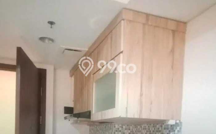 Apartemen Eksklusif Kawasan Bekasi Timur, 1 KT, Luas 32m², Siap Ditempati Apartemen Eksklusif Kawasan Bekasi Timur, 1 KT, Luas 32m², Siap Ditempati