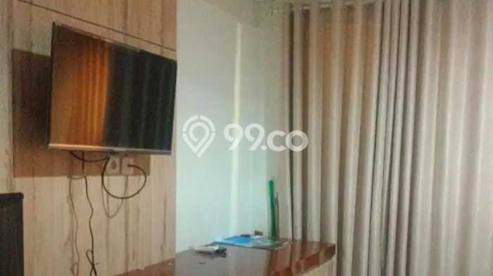 Apartemen Eksklusif Kawasan Bekasi Timur, 1 KT, Luas 32m², Siap Ditempati Apartemen Eksklusif Kawasan Bekasi Timur, 1 KT, Luas 32m², Siap Ditempati