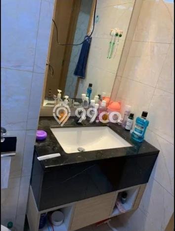 SPECIAL OFFER! Apartemen di Pademangan, Jakarta Utara, 1 KT, Luas 57m² SPECIAL OFFER! Apartemen di Pademangan, Jakarta Utara, 1 KT, Luas 57m²
