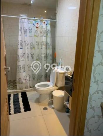 SPECIAL OFFER! Apartemen di Pademangan, Jakarta Utara, 1 KT, Luas 57m² SPECIAL OFFER! Apartemen di Pademangan, Jakarta Utara, 1 KT, Luas 57m²