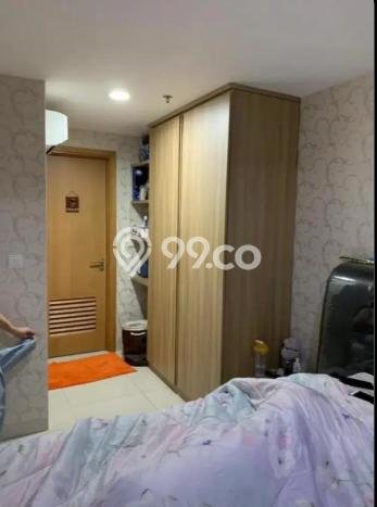 SPECIAL OFFER! Apartemen di Pademangan, Jakarta Utara, 1 KT, Luas 57m² SPECIAL OFFER! Apartemen di Pademangan, Jakarta Utara, 1 KT, Luas 57m²