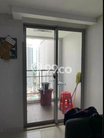SPECIAL OFFER! Apartemen di Pademangan, Jakarta Utara, 1 KT, Luas 57m² SPECIAL OFFER! Apartemen di Pademangan, Jakarta Utara, 1 KT, Luas 57m²