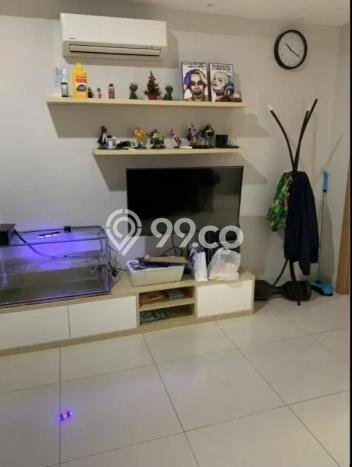 SPECIAL OFFER! Apartemen di Pademangan, Jakarta Utara, 1 KT, Luas 57m² SPECIAL OFFER! Apartemen di Pademangan, Jakarta Utara, 1 KT, Luas 57m²