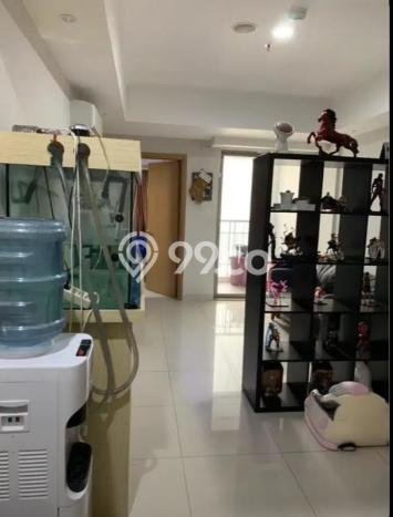 SPECIAL OFFER! Apartemen di Pademangan, Jakarta Utara, 1 KT, Luas 57m² SPECIAL OFFER! Apartemen di Pademangan, Jakarta Utara, 1 KT, Luas 57m²