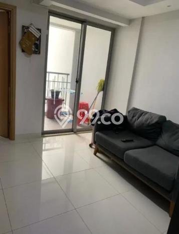 SPECIAL OFFER! Apartemen di Pademangan, Jakarta Utara, 1 KT, Luas 57m² SPECIAL OFFER! Apartemen di Pademangan, Jakarta Utara, 1 KT, Luas 57m²