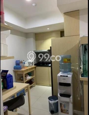 SPECIAL OFFER! Apartemen di Pademangan, Jakarta Utara, 1 KT, Luas 57m² SPECIAL OFFER! Apartemen di Pademangan, Jakarta Utara, 1 KT, Luas 57m²