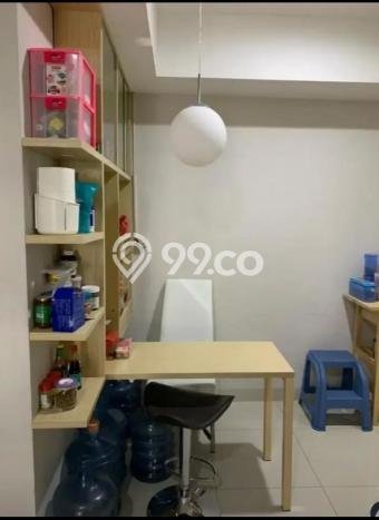 SPECIAL OFFER! Apartemen di Pademangan, Jakarta Utara, 1 KT, Luas 57m² SPECIAL OFFER! Apartemen di Pademangan, Jakarta Utara, 1 KT, Luas 57m²