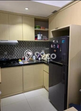 SPECIAL OFFER! Apartemen di Pademangan, Jakarta Utara, 1 KT, Luas 57m² SPECIAL OFFER! Apartemen di Pademangan, Jakarta Utara, 1 KT, Luas 57m²