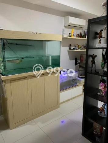 SPECIAL OFFER! Apartemen di Pademangan, Jakarta Utara, 1 KT, Luas 57m² SPECIAL OFFER! Apartemen di Pademangan, Jakarta Utara, 1 KT, Luas 57m²