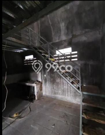 Gudang Lokasi Premium di Setu, Luas 225m², For Rent, Kawasan Bisnis Gudang Lokasi Premium di Setu, Luas 225m², For Rent, Kawasan Bisnis