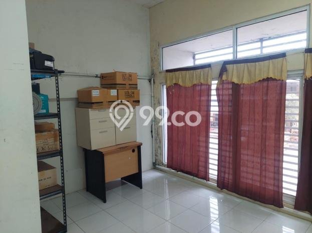 For Rent Gudang Kawasan Cakung, Luas 504m², Area Berkembang For Rent Gudang Kawasan Cakung, Luas 504m², Area Berkembang