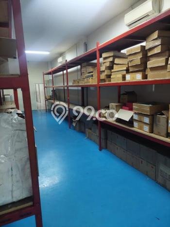 For Rent Gudang Kawasan Cakung, Luas 504m², Area Berkembang For Rent Gudang Kawasan Cakung, Luas 504m², Area Berkembang