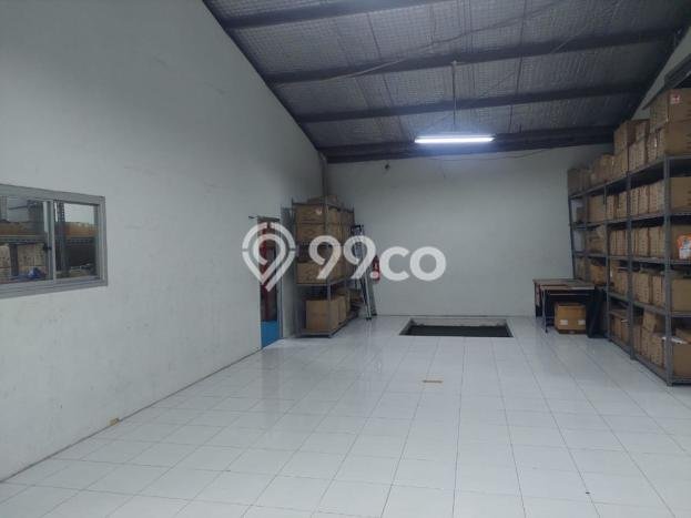 For Rent Gudang Kawasan Cakung, Luas 504m², Area Berkembang For Rent Gudang Kawasan Cakung, Luas 504m², Area Berkembang