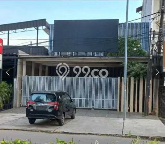 Gudang Kawasan Sunter, Luas 270m², For Rent, Area Bisnis, Siap Untuk Dihuni Gudang Kawasan Sunter, Luas 270m², For Rent, Area Bisnis, Siap Untuk Dihuni