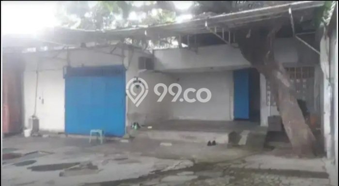 Untuk Dijual! Gudang di Kedoya Jakarta Barat LT 1232m2 / LB 600m2 Kawasan Bisnis Untuk Dijual! Gudang di Kedoya Jakarta Barat LT 1232m2 / LB 600m2 Kawasan Bisnis