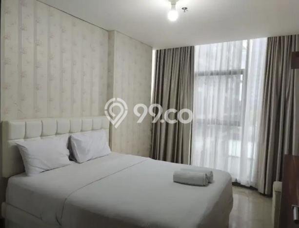 Untuk Dijual Apartemen di Pancoran, Jakarta Selatan Punya 2 Kamar Tidur Untuk Dijual Apartemen di Pancoran, Jakarta Selatan Punya 2 Kamar Tidur