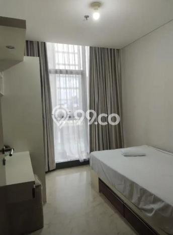 Untuk Dijual Apartemen di Pancoran, Jakarta Selatan Punya 2 Kamar Tidur Untuk Dijual Apartemen di Pancoran, Jakarta Selatan Punya 2 Kamar Tidur