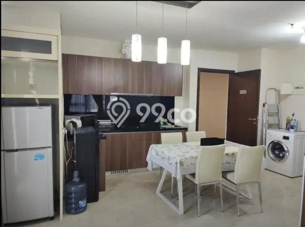 Untuk Dijual Apartemen di Pancoran, Jakarta Selatan Punya 2 Kamar Tidur Untuk Dijual Apartemen di Pancoran, Jakarta Selatan Punya 2 Kamar Tidur