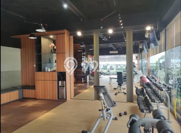 Untuk Dijual Apartemen di Pancoran, Jakarta Selatan Punya 2 Kamar Tidur Untuk Dijual Apartemen di Pancoran, Jakarta Selatan Punya 2 Kamar Tidur