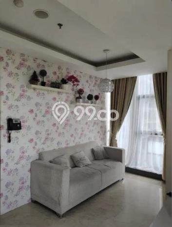Untuk Dijual Apartemen di Pancoran, Jakarta Selatan Punya 2 Kamar Tidur Untuk Dijual Apartemen di Pancoran, Jakarta Selatan Punya 2 Kamar Tidur