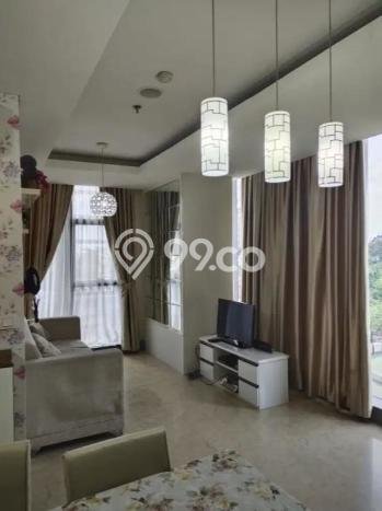Untuk Dijual Apartemen di Pancoran, Jakarta Selatan Punya 2 Kamar Tidur Untuk Dijual Apartemen di Pancoran, Jakarta Selatan Punya 2 Kamar Tidur