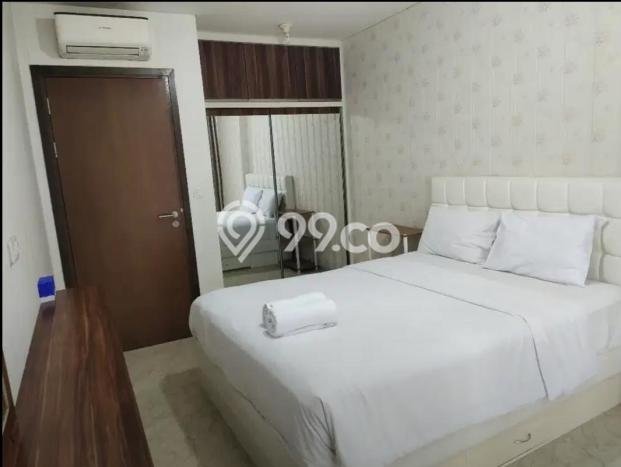 Untuk Dijual Apartemen di Pancoran, Jakarta Selatan Punya 2 Kamar Tidur Untuk Dijual Apartemen di Pancoran, Jakarta Selatan Punya 2 Kamar Tidur