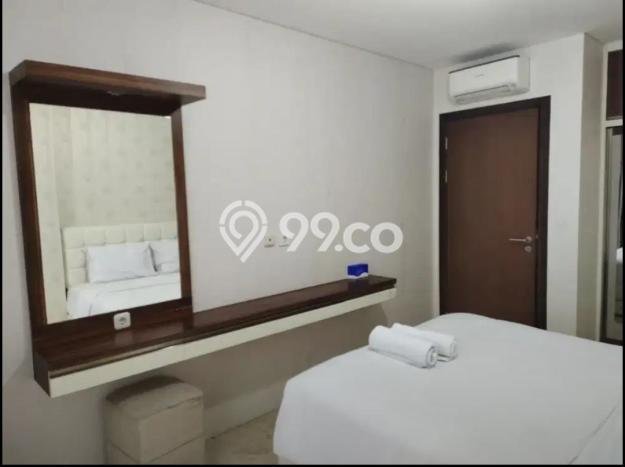 Untuk Dijual Apartemen di Pancoran, Jakarta Selatan Punya 2 Kamar Tidur Untuk Dijual Apartemen di Pancoran, Jakarta Selatan Punya 2 Kamar Tidur