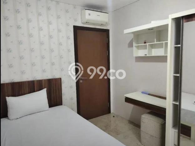 Untuk Dijual Apartemen di Pancoran, Jakarta Selatan Punya 2 Kamar Tidur Untuk Dijual Apartemen di Pancoran, Jakarta Selatan Punya 2 Kamar Tidur