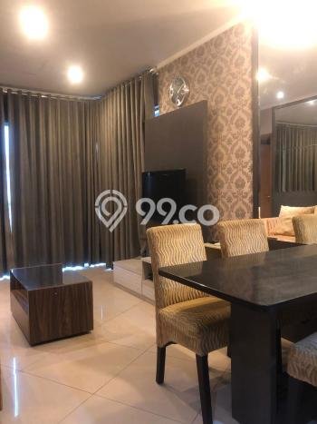 BEST DEAL! Apartemen Kawasan Karet Tengsin, Jakarta Pusat, 2 KT, Luas 83m², Siap Huni, View Kota BEST DEAL! Apartemen Kawasan Karet Tengsin, Jakarta Pusat, 2 KT, Luas 83m², Siap Huni, View Kota