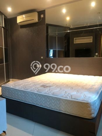 BEST DEAL! Apartemen Kawasan Karet Tengsin, Jakarta Pusat, 2 KT, Luas 83m², Siap Huni, View Kota BEST DEAL! Apartemen Kawasan Karet Tengsin, Jakarta Pusat, 2 KT, Luas 83m², Siap Huni, View Kota