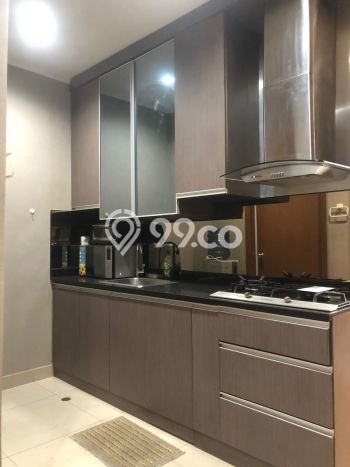 BEST DEAL! Apartemen Kawasan Karet Tengsin, Jakarta Pusat, 2 KT, Luas 83m², Siap Huni, View Kota BEST DEAL! Apartemen Kawasan Karet Tengsin, Jakarta Pusat, 2 KT, Luas 83m², Siap Huni, View Kota