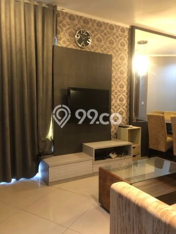 BEST DEAL! Apartemen Kawasan Karet Tengsin, Jakarta Pusat, 2 KT, Luas 83m², Siap Huni, View Kota BEST DEAL! Apartemen Kawasan Karet Tengsin, Jakarta Pusat, 2 KT, Luas 83m², Siap Huni, View Kota