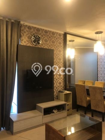 BEST DEAL! Apartemen Kawasan Karet Tengsin, Jakarta Pusat, 2 KT, Luas 83m², Siap Huni, View Kota BEST DEAL! Apartemen Kawasan Karet Tengsin, Jakarta Pusat, 2 KT, Luas 83m², Siap Huni, View Kota