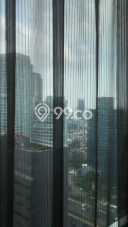 BEST DEAL! Apartemen Kawasan Karet Tengsin, Jakarta Pusat, 2 KT, Luas 83m², Siap Huni, View Kota BEST DEAL! Apartemen Kawasan Karet Tengsin, Jakarta Pusat, 2 KT, Luas 83m², Siap Huni, View Kota