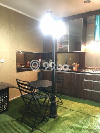 Dijual Apartemen 1 KT & 1 KM di Jakarta Pusat Area Strategis Dijual Apartemen 1 KT & 1 KM di Jakarta Pusat Area Strategis