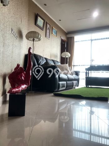 Dijual Apartemen 1 KT & 1 KM di Jakarta Pusat Area Strategis Dijual Apartemen 1 KT & 1 KM di Jakarta Pusat Area Strategis